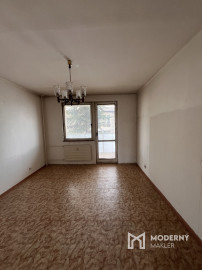 3+1 izbový byt vyhodný na rekonštrukciu, Nemšová