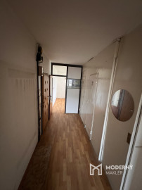 3+1 izbový byt vyhodný na rekonštrukciu, Nemšová