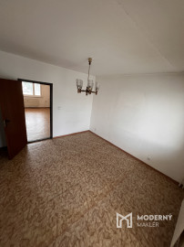 3+1 izbový byt vyhodný na rekonštrukciu, Nemšová