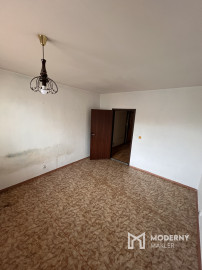 3+1 izbový byt vyhodný na rekonštrukciu, Nemšová