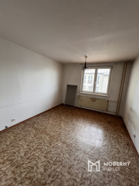 3+1 izbový byt vyhodný na rekonštrukciu, Nemšová