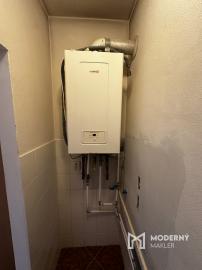 PREDAJ! 3 izbový byt s terasou, v rodinnom dome v centre