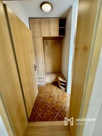 PREDAJ! 3 izbový byt s terasou, v rodinnom dome v centre