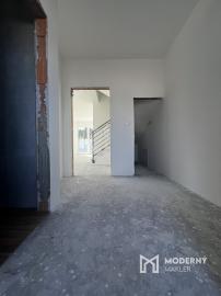 Na predaj novostavba RD s pekným pozemkom v Gabčíkove