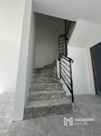 Na predaj novostavba RD s pekným pozemkom v Gabčíkove