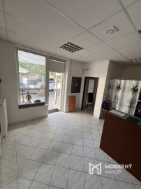 Budova na predaj, pri Rozkvete, 73m2 zastavaná plocha