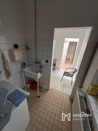 Budova na predaj, pri Rozkvete, 73m2 zastavaná plocha