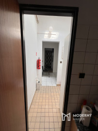 Budova na predaj, pri Rozkvete, 73m2 zastavaná plocha