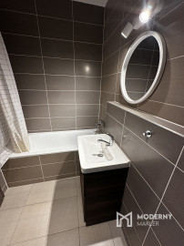 Prenájom zariadeného 2 izbového bytu, Zlatovská ulica