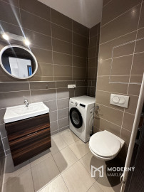 Prenájom zariadeného 2 izbového bytu, Zlatovská ulica