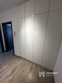 Prenájom zariadeného 2 izbového bytu, Zlatovská ulica