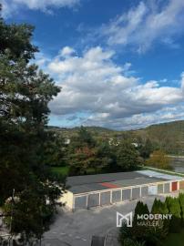 Na prenájom zariadený 1izb byt na Hurbanovej ul. v Trenčíne.