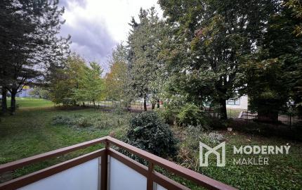 Na predaj veľký 3izb byt s dvoma balkónmi v Novej Dubnici.