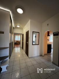 Na predaj veľký 3izb byt s dvoma balkónmi v Novej Dubnici.