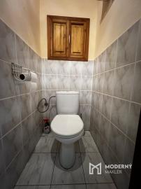 Na predaj veľký 3izb byt s dvoma balkónmi v Novej Dubnici.