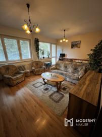 Na predaj veľký 3izb byt s dvoma balkónmi v Novej Dubnici.