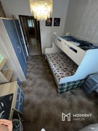 Na predaj veľký 3izb byt s dvoma balkónmi v Novej Dubnici.