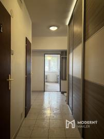 Na predaj veľký 3izb byt s dvoma balkónmi v Novej Dubnici.