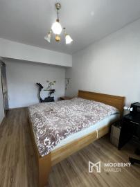 Na predaj veľký 3izb byt s dvoma balkónmi v Novej Dubnici.