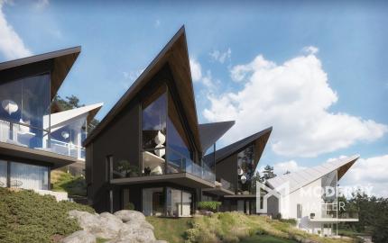 TREESNA LAKE Villas & SPA, výnimočné miesto aj pre náročných !