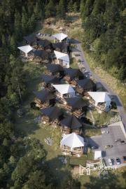 TREESNA LAKE Villas & SPA, výnimočné miesto aj pre náročných !