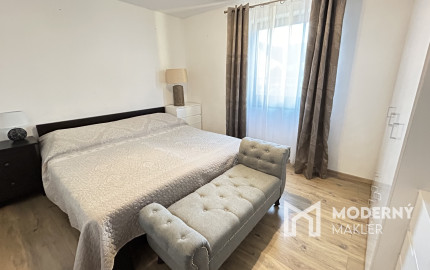 Na predaj moderný rodinný dom v Bzinciach pod Javorinou