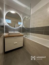 Štýlový 3-izbový byt v atraktívnej novostavbe Nové Zlatovce