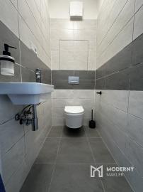 Štýlový 3-izbový byt v atraktívnej novostavbe Nové Zlatovce