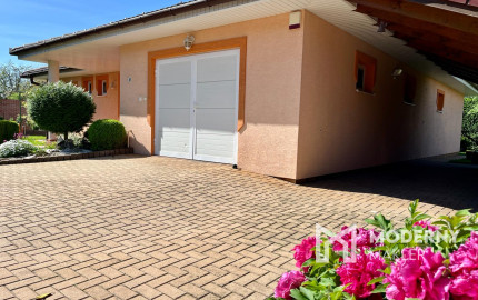 Štvorizbový bungalov na predaj