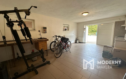 Štvorizbový bungalov na predaj