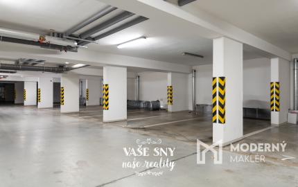 Predaj novostavby 3izb bytu na Saratovskej ul. v Trenčíne.