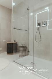 Predaj novostavby 3izb bytu na Saratovskej ul. v Trenčíne.