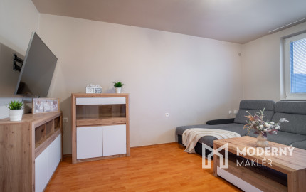 REZERVOVANÉ: Na predaj príjemná garsónka v Trenčíne