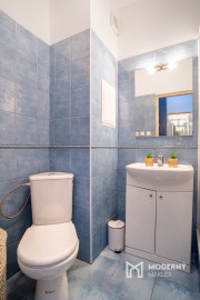 REZERVOVANÉ: Na predaj príjemná garsónka v Trenčíne