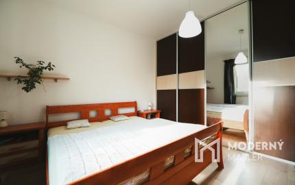 Na predaj rodinný dom v obci Beluša