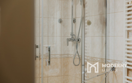 Na predaj rodinný dom v obci Beluša