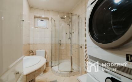 Na predaj rodinný dom v obci Beluša