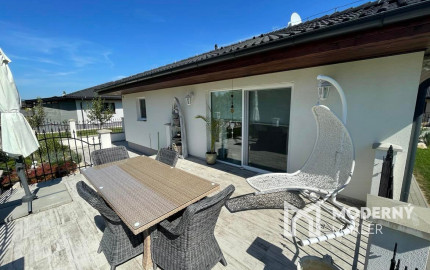 Luxusný rodinný dom na predaj