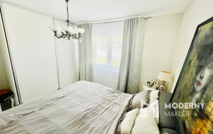 Luxusný rodinný dom na predaj