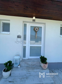 Luxusný rodinný dom na predaj