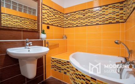 Na prenájom priestranný 3-izbový byt vo vyhľadávanej časti Ružinova