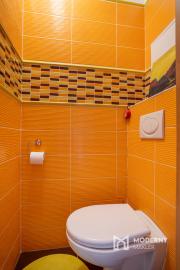 Na prenájom priestranný 3-izbový byt vo vyhľadávanej časti Ružinova