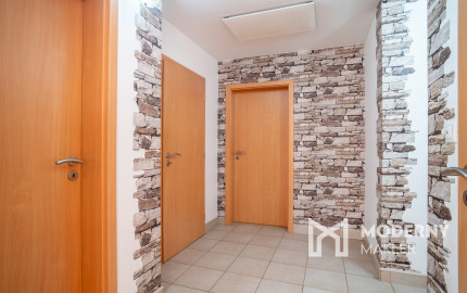 Na predaj záhradná chata vhodná na celoročné bývanie v obci Kuchyňa