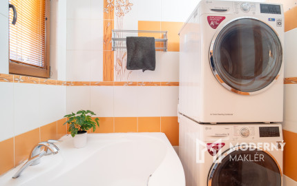 Na predaj záhradná chata vhodná na celoročné bývanie v obci Kuchyňa