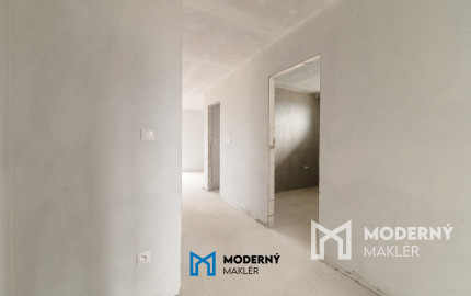 Na predaj príjemný rodinný dom v pokojnej lokalite Horovce