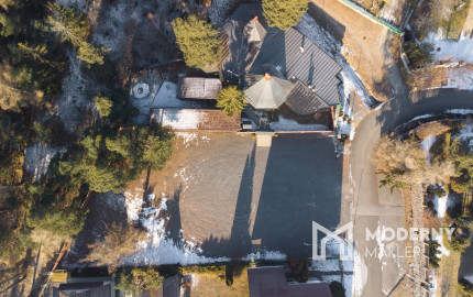 Na predaj jedinečná Zbojnícka koliba s bohatou históriou v Starej Lesnej