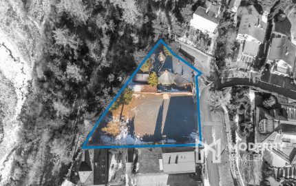 Na predaj jedinečná Zbojnícka koliba s bohatou históriou v Starej Lesnej