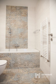 Na predaj exkluzívny 4-izbový rodinný dom priamo pod Devínom