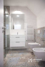 Na predaj exkluzívny 4-izbový rodinný dom priamo pod Devínom