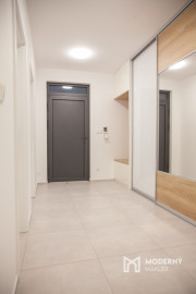 Na predaj exkluzívny 4-izbový rodinný dom priamo pod Devínom